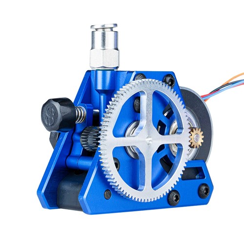 Phaetus Apus Extruder