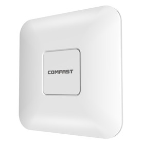 COMFAST 2.4G & 5.8G 1200Mbps ハイパワールーター EU