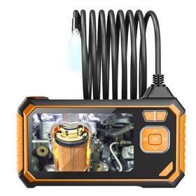 ANESOK 113B Endoscope Dual Lens