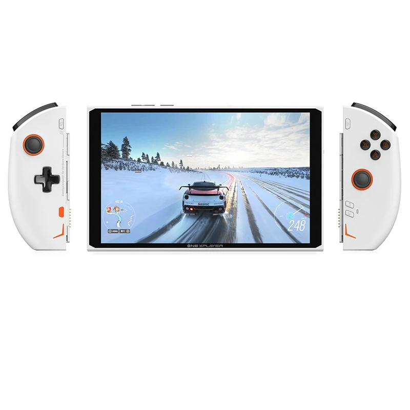 ONE Netbook OneXPlayer 2 Game Console 16GB 2TB White JP