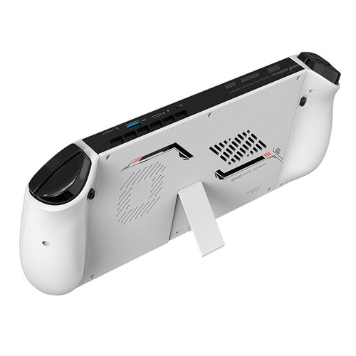 ONEXPLAYER 2 Pro スノーホワイト　ゲーミングpcUMPCミニPC ONEXPLAYER 2/2 Pro専用コントローラー 単品 スノーホワイト