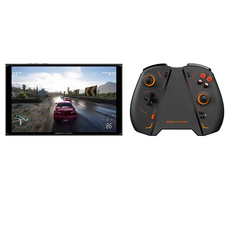 ONE Netbook OneXPlayer 2 Game Console 32GB 2TB Black US