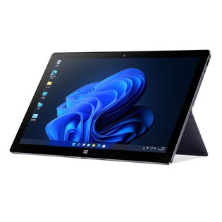 (Free Keyboard & Bag) One Netbook T1 2 in 1 Tablet PC Intel Core i5-1240P Laptop, 16GB DDR5 1TB SSD, 13 Inches 2160×1440 FHD 2K Ultra-IPS Screen, USB Type-C USB3.0*2 TF Slot Mini HDMI 3.5mm Audio WiFi 6, Windows 11 Home OS, Platinum Grey – EU Plug