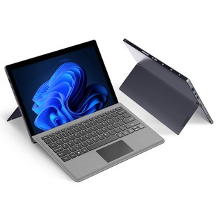 (Buy 1 Get 3 Free Gift) One Netbook T1 2 in 1 Tablet PC Intel Core i7-1260P Mini Laptop, 16GB DDR5 1TB SSD 13″ Inches 2160×1440 FHD 2K Ultra-IPS Screen, USB Type-C USB3.0*2 TF Slot Mini HDMI 3.5mm Headset WiFi 6, Windows 11 Home OS – EU Plug