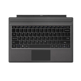Eén netbook T1 magnetisch toetsenbord