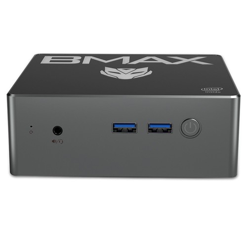ミニPC BMAX B2 Pro 8GB 256GB Celeron J4105 Amazon.com: Bmax B2 Pro Mini PC 8GB DDR4/256GB SSD, Gemini