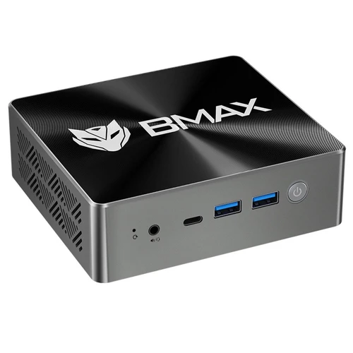 BMAX B7 Pro Mini PC - OUTILS - Nozzler