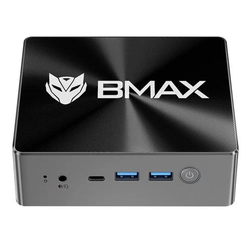 独特の上品 ミニPC BMAX i5 Core Pro 11 Windows Pro B7 デスクトップ