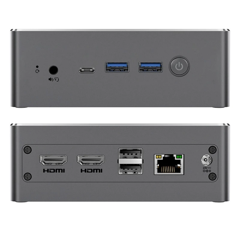 BMAX B7 Pro Mini PC Intel Core i5-1145G7 US