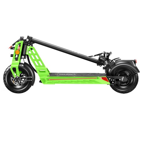 Bogist Urbetter M6 Electric Scooter 500w Motor 