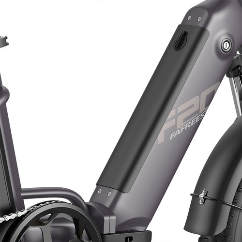 polar e bike