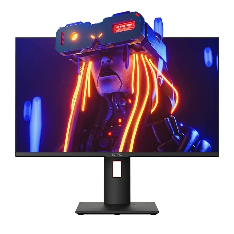 KTC M27T20 Mini-LED Gaming Monitor 27in 2560x1440 QHD 165Hz