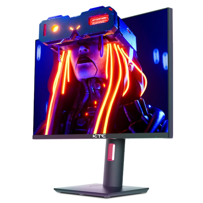 KTC M27T20 Mini-LED Gaming Monitor 27in 2560x1440 QHD 165Hz