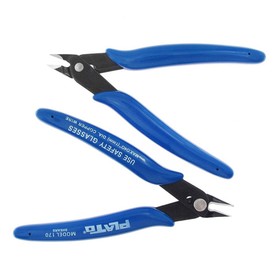 TWO TREES Trimming Side Cutters Wire Cutters 2Pcs