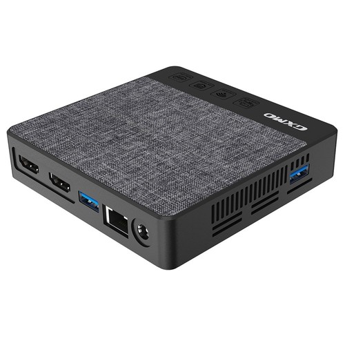 GXMO N42 Mini PC Windows 11 EU