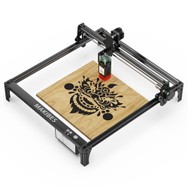 Makibes X1 5.5W Laser Engraver 0.01mm Accuracy 8000mm/min