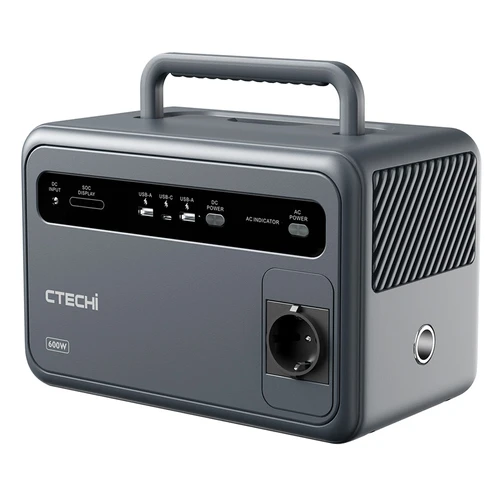 Compare prices for CTECHI across all European  stores