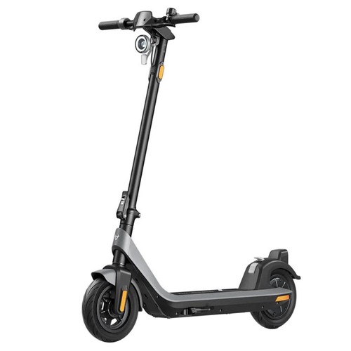 NIU KQi2 Pro Electric Scooter 10 Inch Wheels 300W Rated Motor 25Km/h Max Speed 365Wh Battery 40KM Range 4 Riding Modes APP Control