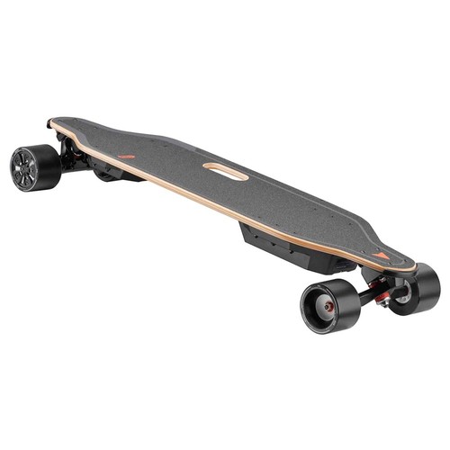 MEEPO V5 Electric Skateboard 2*500W Motors 144Wh Battery 45Km/h Speed