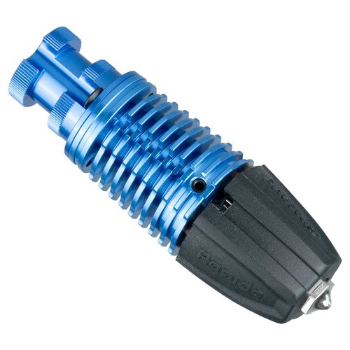 Phaetus Rapido Plus HF Hotend Blau