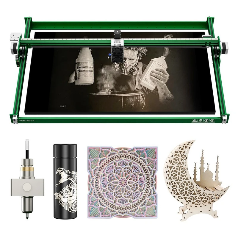 NEJE-Max-4-E80-Laser-Engraver- NEJE-Max-4-E80-Laser-Engraver-