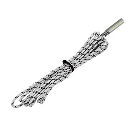 DVA STROMY 6*20mm 24V 50W Vysokoteplotní topení Rob