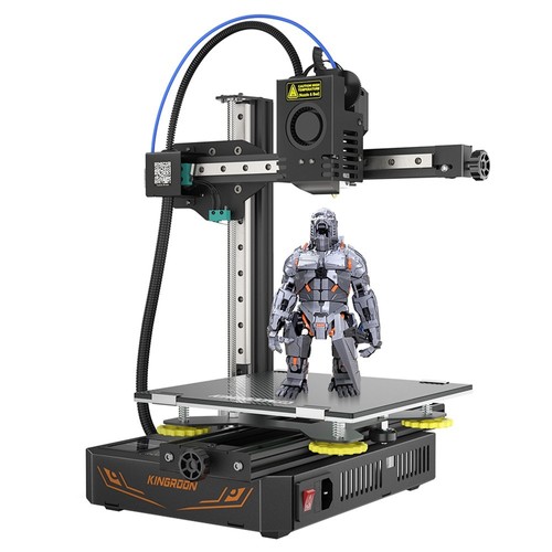 KINGROON KP3S Pro Single-Arm 3D Printer