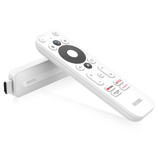 MECOOL KD5 TV Stick for Android 11 TV Version, Amlogic S805X2, 5GHz WiFi, Bluetooth 5.0, Support Youtube, Movies & TV Shows, Netflix Supported, Prime Video