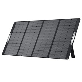 OUKITEL PV400 400W 접이식 휴대용 태양 전지 패널