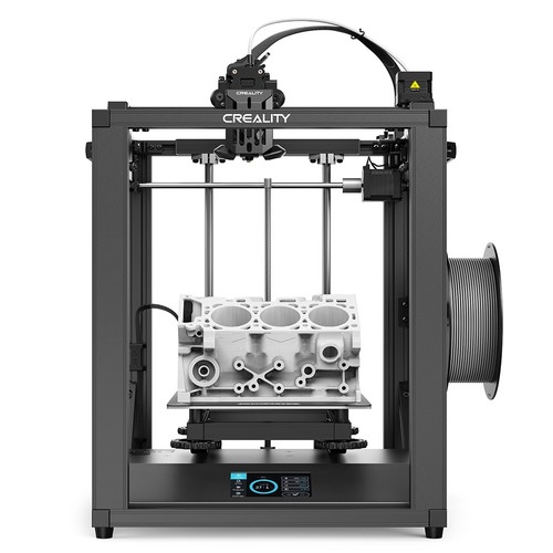 Creality Ender-5 S1 3D-Drucker 250 mm/s 300 Grad Celsius Drucken