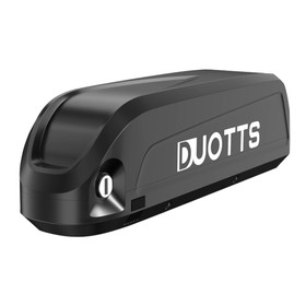 DUOTTS C29 バッテリー 48V 15Ah