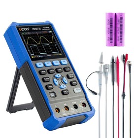 OWON HDS272S 3 in 1 Digital Oscilloscope EU Plug