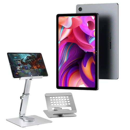 ALLDOCUBE iPlay 50 Pro 4G LTE Tablet with Stand