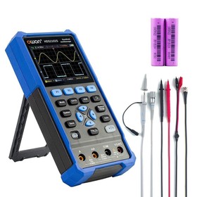 OWON HDS2102S 3 في 1 Digital Oscilloscope EU Plug