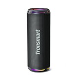 Altoparlante portatile Bluetooth Tronsmart T7 Lite da 24 W, impermeabile IPX7, batteria da 4000 mAh, Bluetooth 5.3, nero