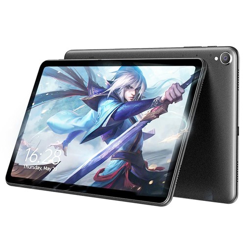  ALLDOCUBE Android 12 Tablet 10.4 Inch Octa Core 2K