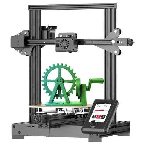 Как выровнять стол 3d принтера