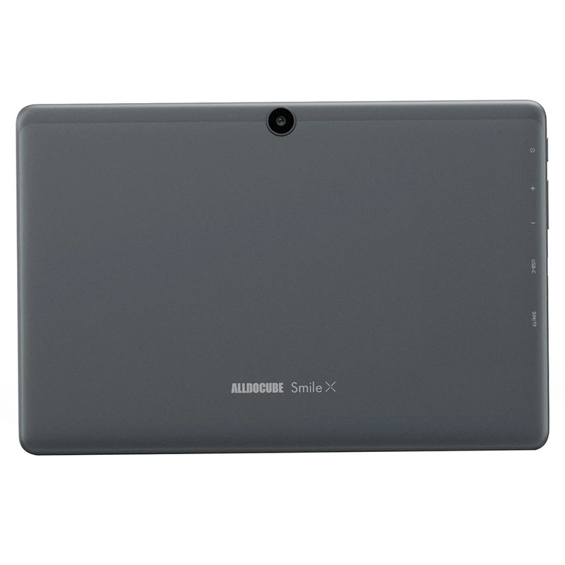 ALLDOCUBE Smile X 10.1 inch Tablet Octa-core Chip