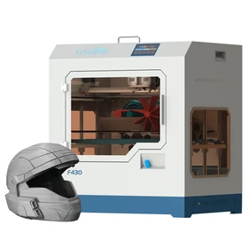 CreatBot F430 Fully Enclosed 3D Printer