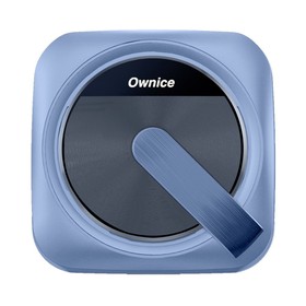 Ownice T3 Wireless Auto Ai Box for Tesla Blue