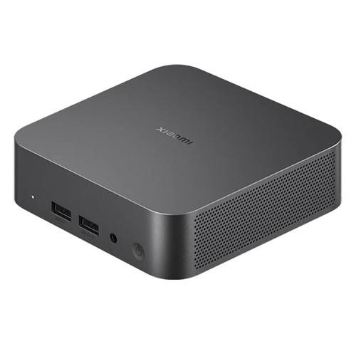 Xiaomi Mini PC Intel Core i5-1240P-processor, 5G WiFi, Bluetooth 5.3, HDMI 2.1