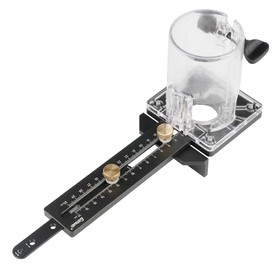 Ganwei Woodworking Circle Cutting Jig