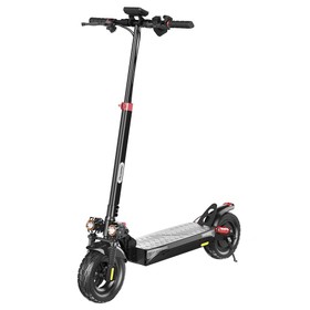 iScooter iX4 Electric Scooter 10'' Pneumatiky 800W Motor App Control