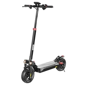 Achetez des scooters électriques 120-150kg 500W-1000W sur Geekbuying.com