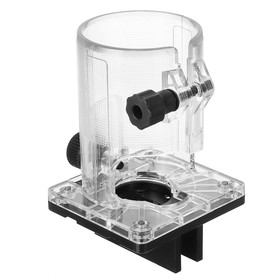 Ganwei 2 in 1 Woodworking Connector Slotter Holder