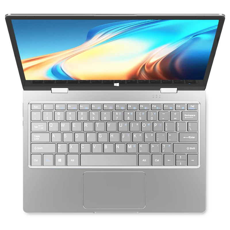 BMAX Y11 Plus 2-in-1 Laptop 11.6 Inch N5100 8GB 256GB