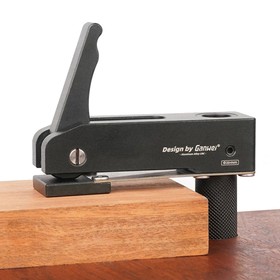 Ganwei 20mm Hole Workbench Adjustable Quick Clamp