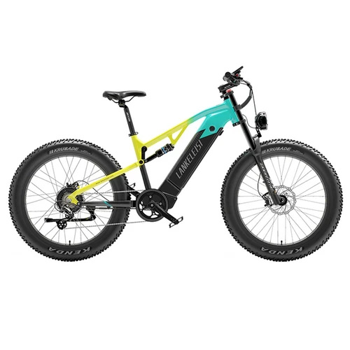 Sonder discount electric bike