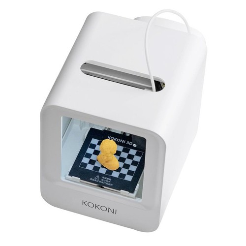KOKONI EC1 3D Printer