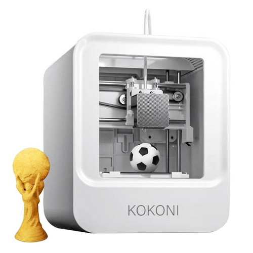 KOKONI EC1 3D Printer